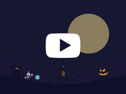 Youtube Disney Villainous Game