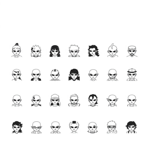 Zenless Zone Zero All Playable Characters