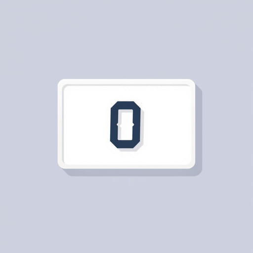 Zero On A Soccer Scoreboard Crossword Clue