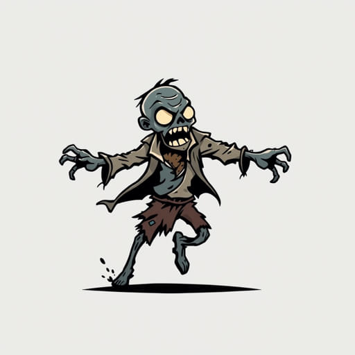 Zombie Rampant I Have A Refugee Ship