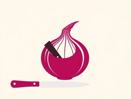 A Glass Onion: Knives Out