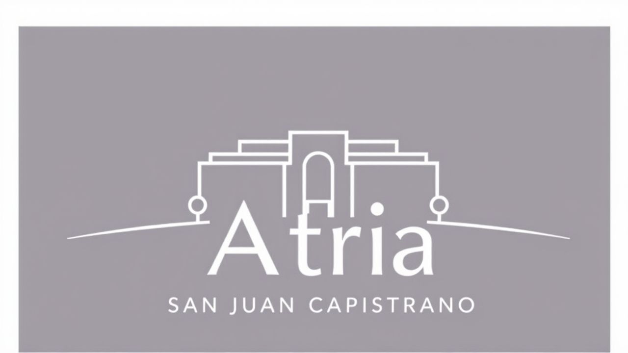 Atria San Juan Capistrano