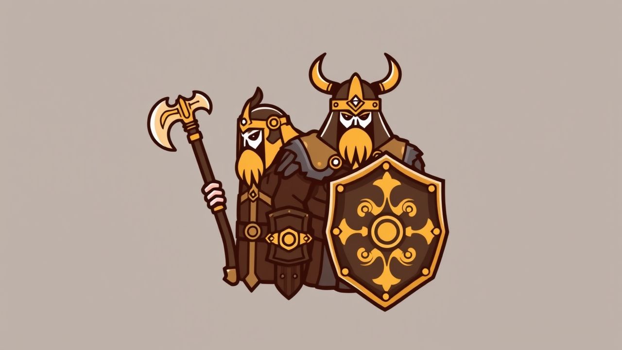 Best Equipment For Barbarian King