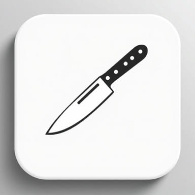 Billy Waugh Cia Knife