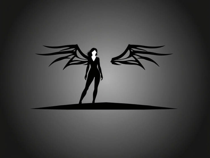 Black Widow Olga Kurylenko