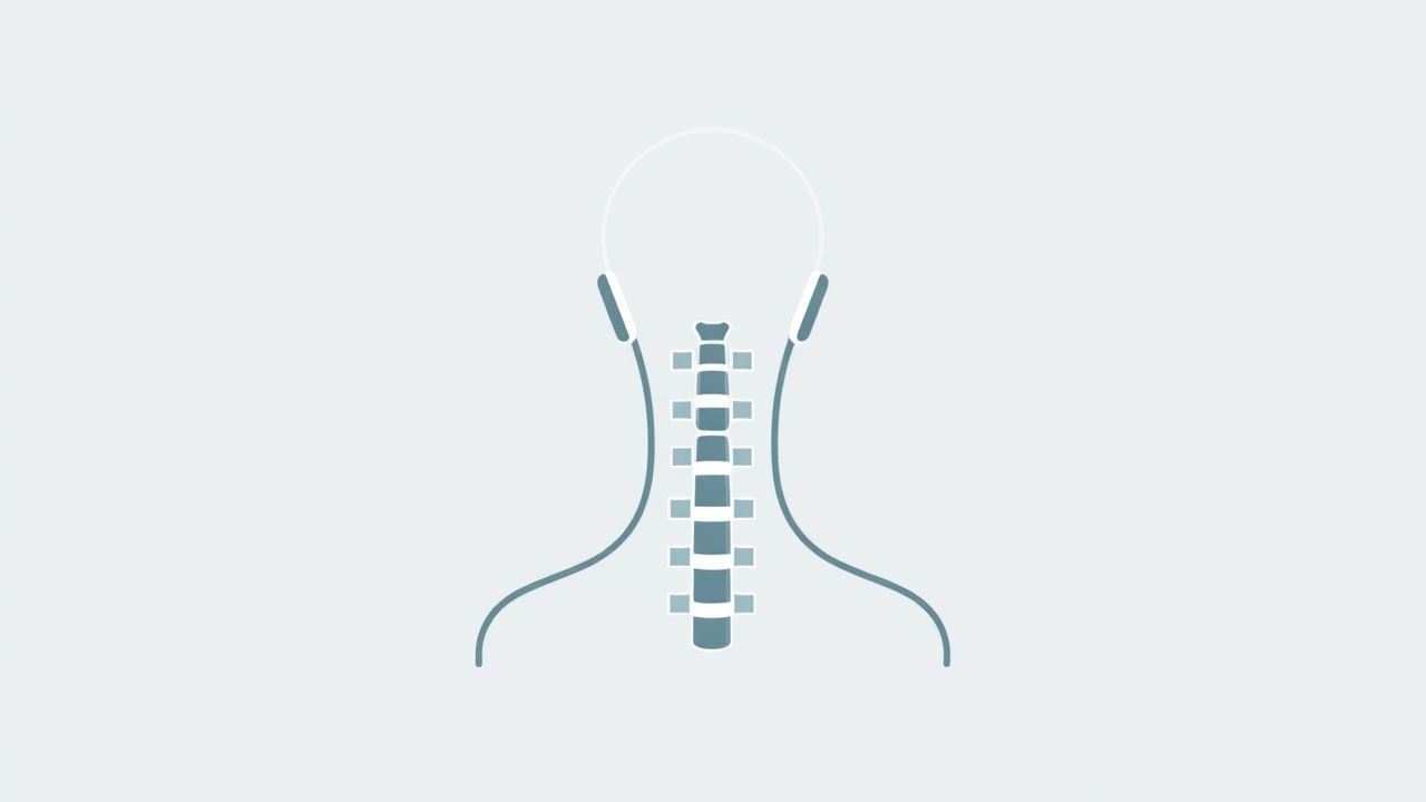 Cervical Spine Misalignment Symptoms