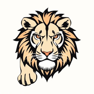 Change The Gender: The Lioness Was Ready To Pounce