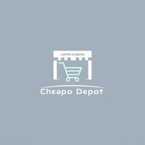 Cheapo Depot Jasper Alnull