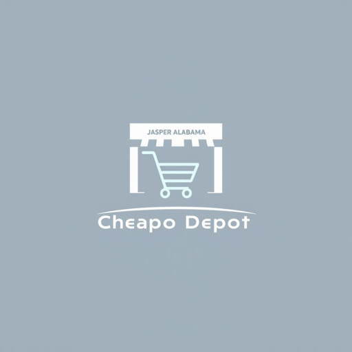 Cheapo Depot In Jasper Alabama