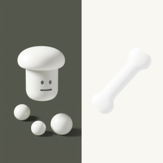 Compact Vs Spongy Bone