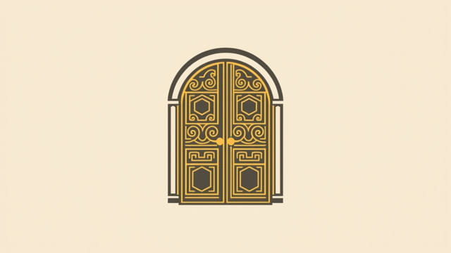 Competition For The Baptistery Doors In Florence