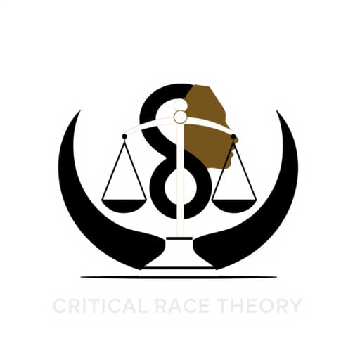 Critical Race Theory An Introduction