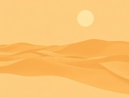 Desert Is The Largest Desert In The World