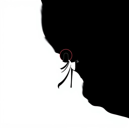 Did Jesus Preach In Hell