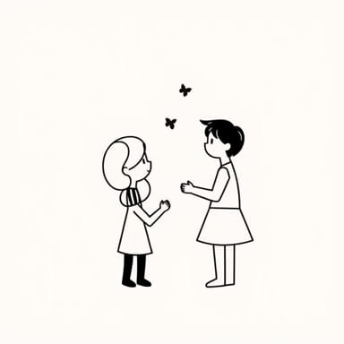 Do Daphne And Simon Have Kids