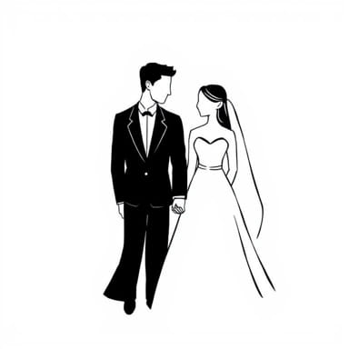 Does Dorcas Lane Marry Gabriel