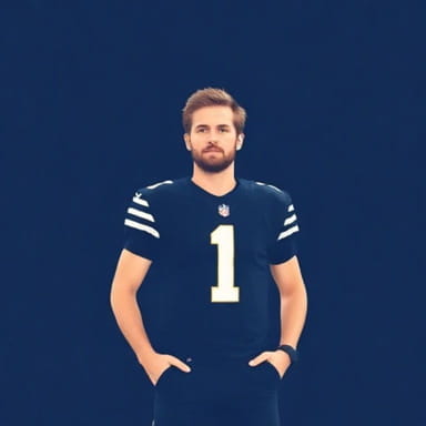 Does Jared Goff Have Kids