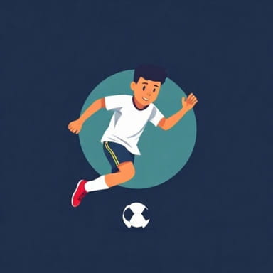 Does Khaby Lame Play Soccer