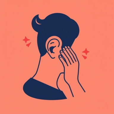 Ear Pain And Itching