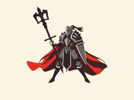 Edelgard Brigand Or Armored Knight