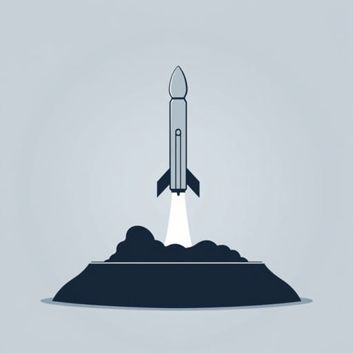 Elon Musk Rocket Landing