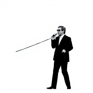 Elton John Nobody Knows It