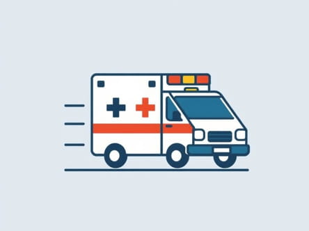 Emergency Care And Transportation Of The Sick And Injured