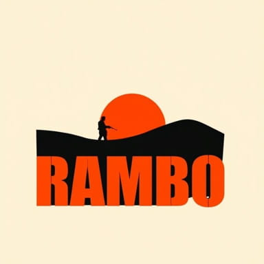 Ending Of Rambo 3