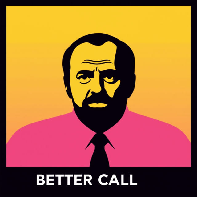 Episodes Better Call Saul