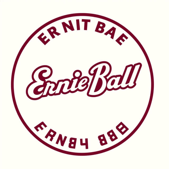 Ernie Ball Mammoth Slinky