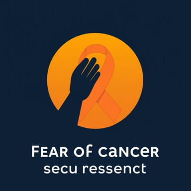 Fear Of Cancer Recurrence