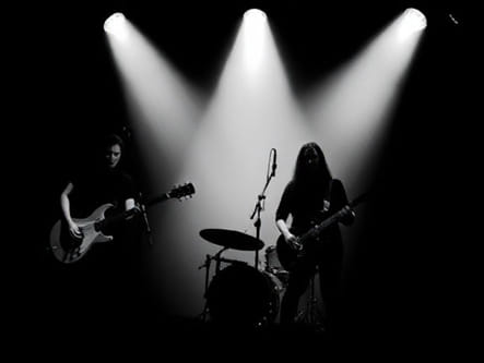 Female Fronted Hardcore Bands