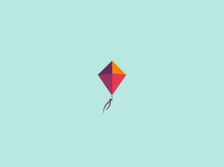Find The Area Of The Kite