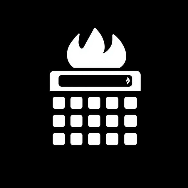 Fire Code Occupancy Calculator