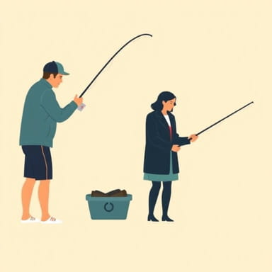 Fishing Trip Gavin And Stacey