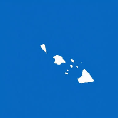 Geographical Location Of Andaman And Nicobar Islands