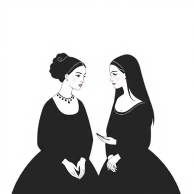 Gertrude And Ophelia Passivity Essay