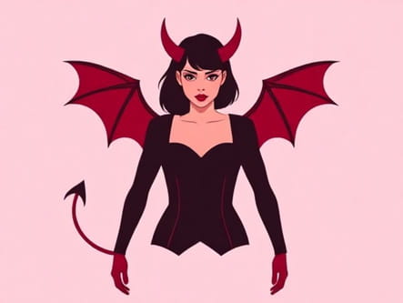 Gird Your Loins Devil Wears Prada