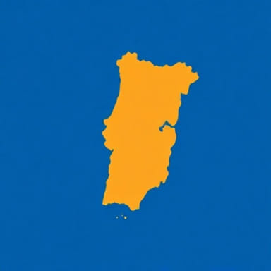 Group Of Atlantic Islands Belonging To Portugal