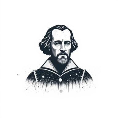 Hamlet Quintessence Of Dust