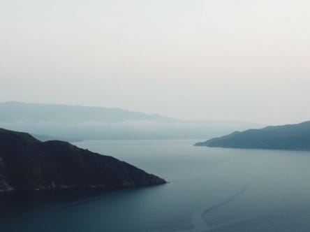 How Deep Is The Dardanelles Strait