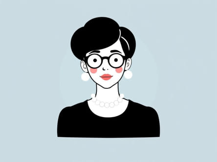 How Is Maxine Related To Pearl