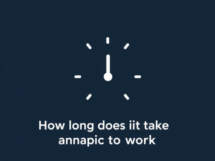 How Long Does It Take For Anacin To Work?