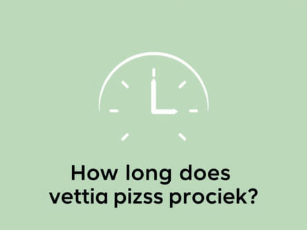How Long Does Vetting Process Take