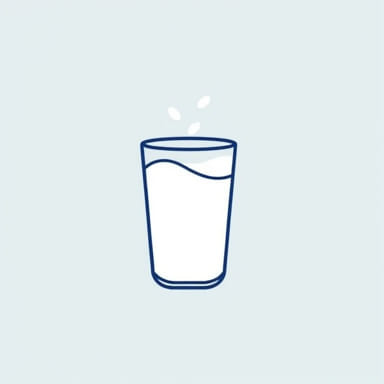 How Much Lactose Is In Milk