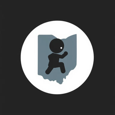 How To File Unruly Child Charges In Ohio