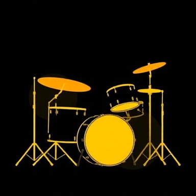 How To Notate Jazz Drums