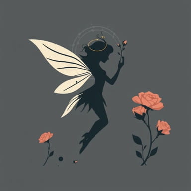 How To Pronounce Faerie In *A Court Of Thorns And Roses*