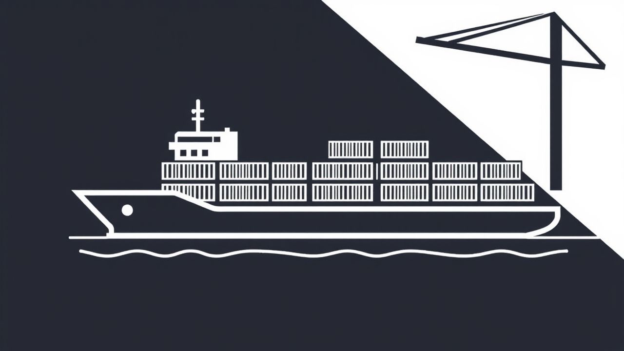 How To Read Container Stowage Plan