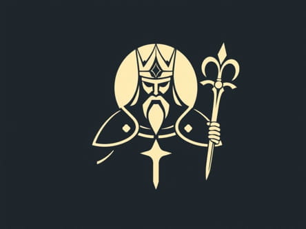 How Uther Begot King Arthur